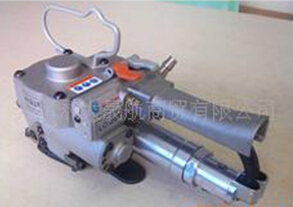 【氣動半自動打包機】提率無噪音！