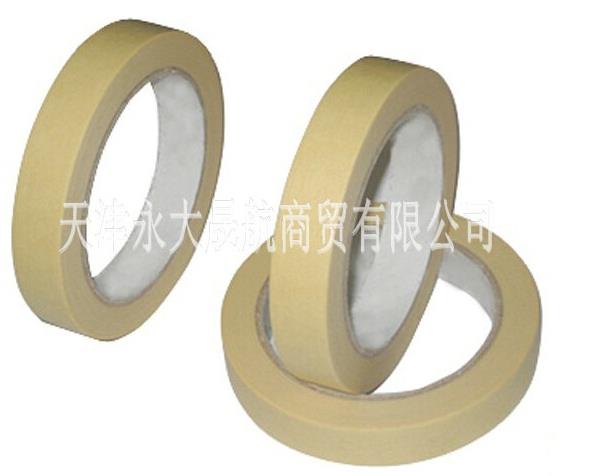 【高溫纖維膠帶】黏貼就是這么簡單！