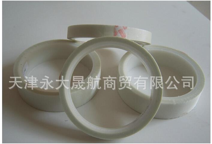 【高溫膠帶】性能就是好！