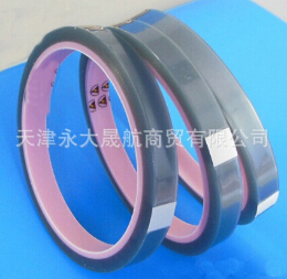 銀色膠帶-超低電，應(yīng)用于電子行業(yè)中